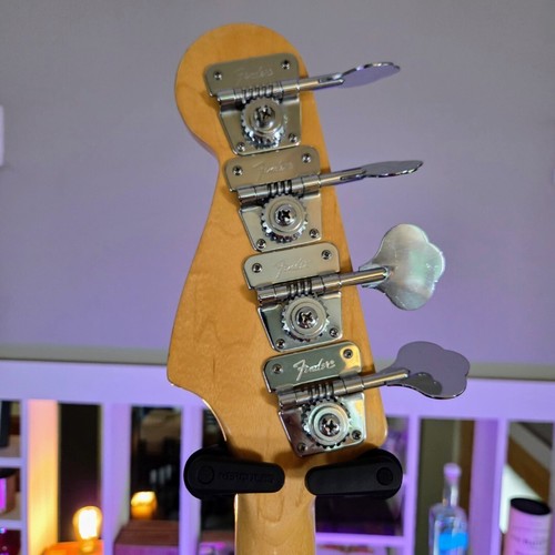 1978 Fender Jazz - Nearly All Original, and only 2 Owners! - Picture 11 of 18