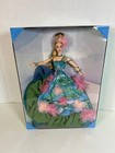 1997 Water Lily Barbie Inspired by Claude Monet First in a Series
