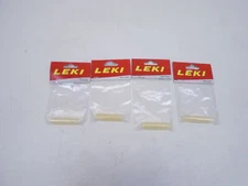 LEKI 879920000 HEISSKLEBER GLUE .2 OUNCE STICK (SET OF 4)