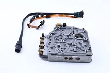 Automatikgetriebe Ventilkörper 01M325283A Für VW Jetta Golf Beetle 1999-2005