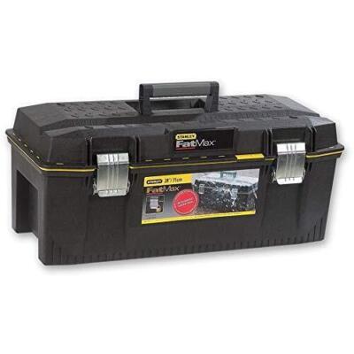 Stanley Fat Max 1-93-935 Werkzeug-Koffer 28'' wasserdicht 71cm Kiste Kasten Box