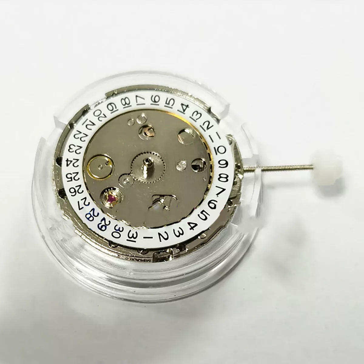 High Accuracy Automatic Mechanical Watch Movement for 2813 8215