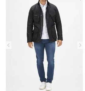 ebay barbour wax jacket