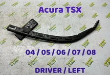 Acura TSX Headlight Mounting Bracket DRIVER LEFT 04 05 06 07 08 Mount Metal OEM