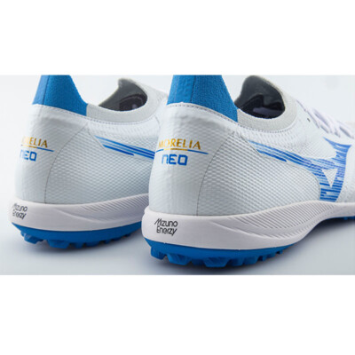 Mizuno Morelia Neo Sala Beta TF Q1GB241025 Japan Mens Futsal Shoes