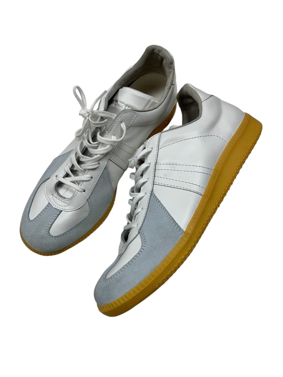 Vintage Deadstock BW Sport GATs Size 265 Leather Sneakers Vintage Deadstock BW Sport GATs Size 265 Leather Sneakers