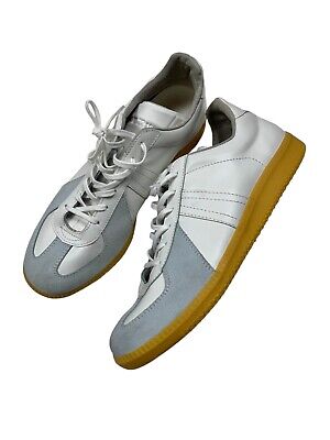 Vintage Deadstock BW Sport GATs Size 265 Leather Sneakers Vintage Deadstock BW Sport GATs Size 265 Leather Sneakers