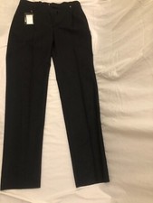 Versace Classic V2 Thick Dress Pants Trousers, Slacks Mens Sz 48 X 37.5 NWT