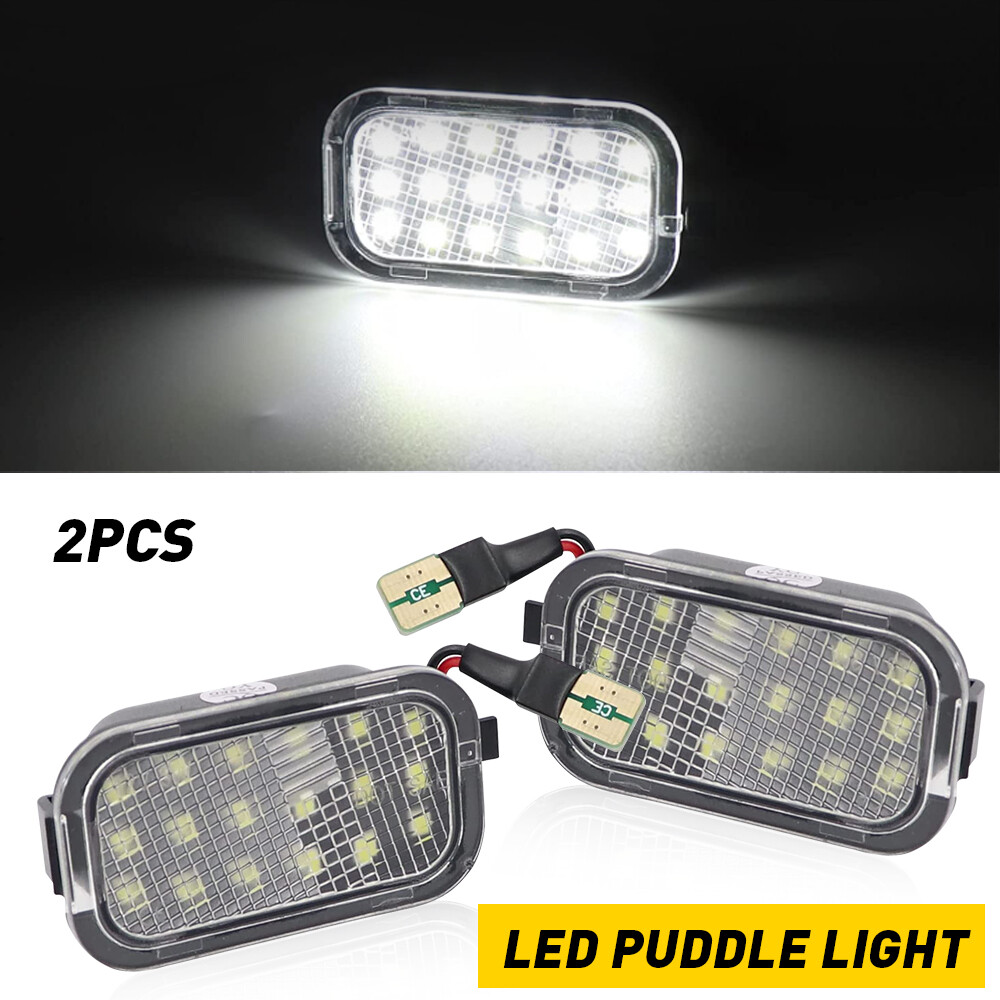 Feux Clignotants Rétroviseurs Latéraux Chevrolet Trailblazer / GMC Envoy / Buick Rainier - Noir Fumé