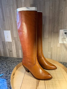 frye lila slouch boot