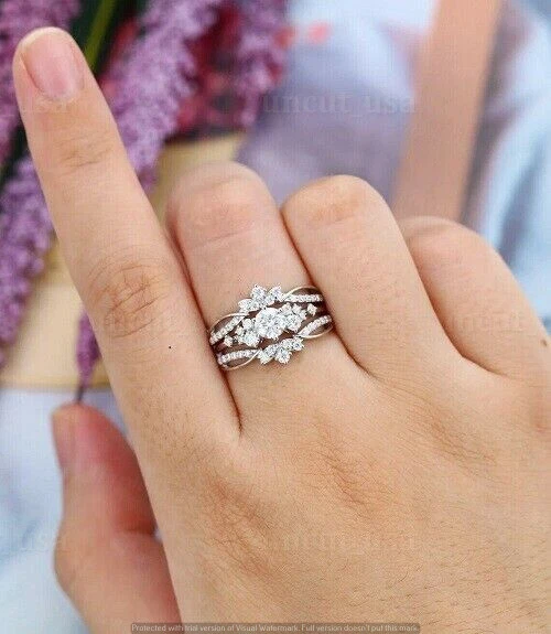 Top more than 121 wedding ring enhancers awesomeenglish.edu.vn