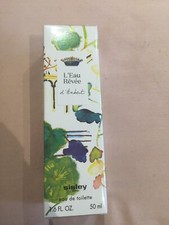 BNIB SISLEY L'EAU REVEE D'HUBERT 50 ML