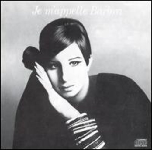 Je M'Appelle Barbra Streisand, Barbra AudioCD gebraucht - wie neu