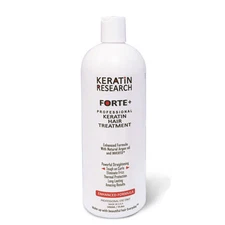 Complex Global Brazilian Keratin Hair Treatment Forte Plus 1000ml Extra Strength