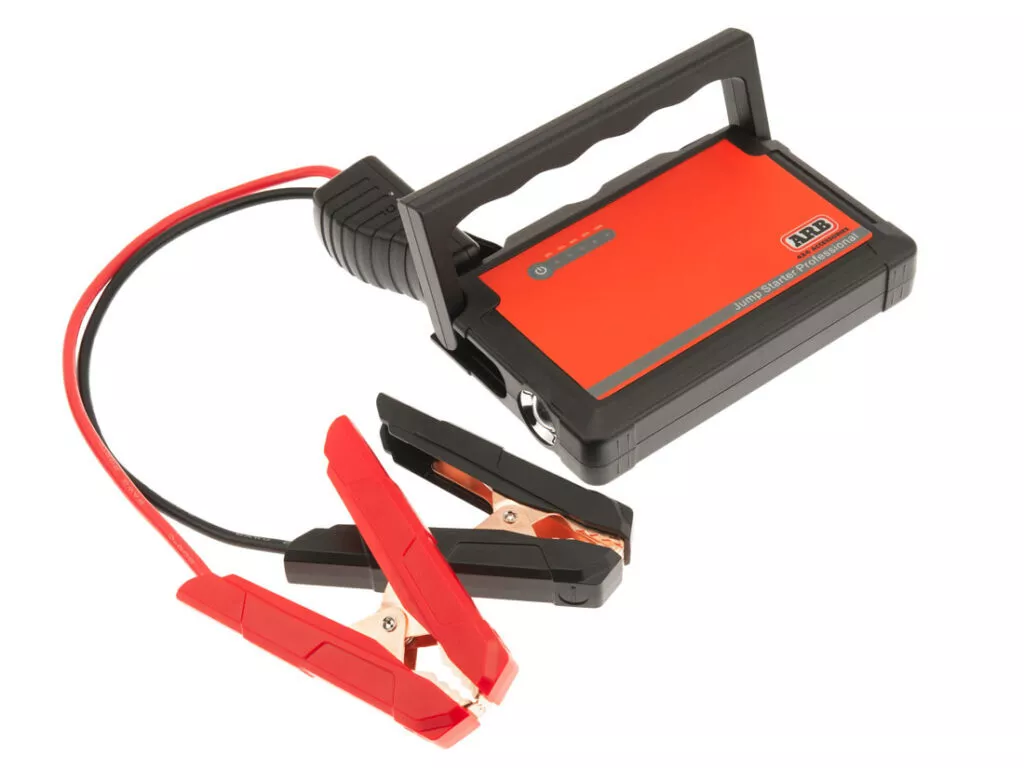 Arb jump cheap starter ebay