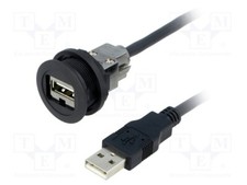 1 St&uuml;ck, USB-Stecker 09454521962