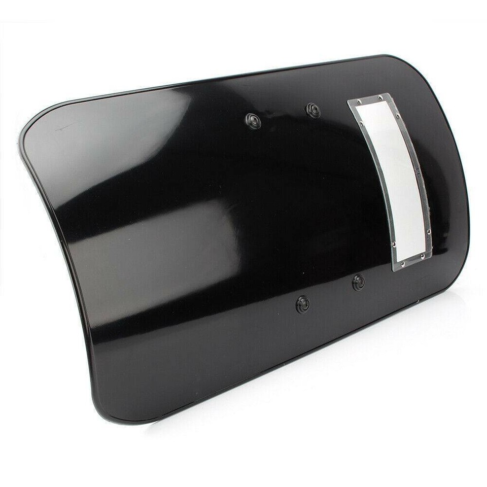 Anti-riot Shield Security Protection Cosplay Hand-Held Tactical Swat ...