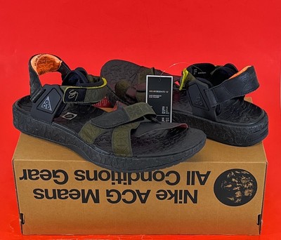 Nike ACG Air Deschutz x Sig Zane 