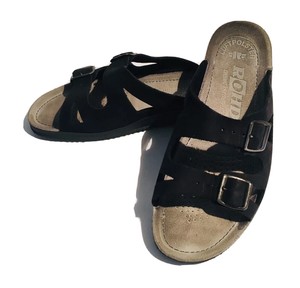 luftpolster sandals