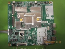 LG 55UP7000PUA EAX69532504 1.0 Main Board CUSYLH 66440201
