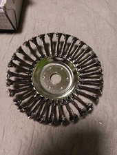 Wonderful.                             Weeding Brush Synthetic Size 200 x 25.4mm