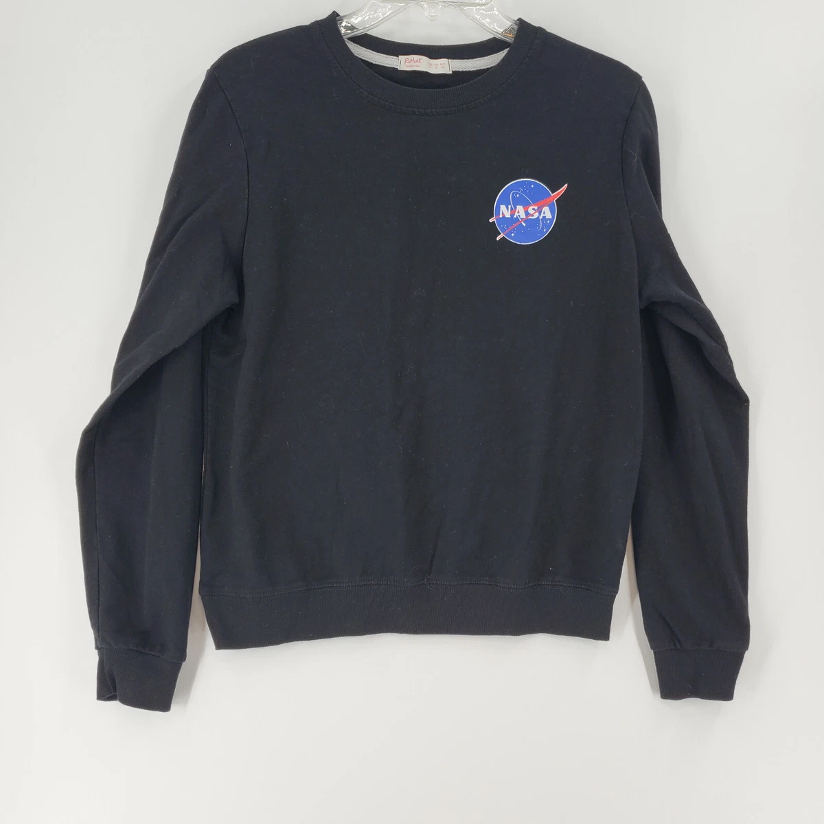 Romwe crewnecks sale