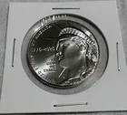 1776-2026 D Liberty Semiquincentennial Half Dollar,  UNCIRCULATED, ON HAND
