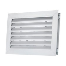 Door Air Vent Cover 16" x 10"