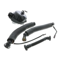 ÖLabscheider 3 SchläUche Satz KGE FüR BMW E87 E90 E60 E63 E65 E86 N52 Bis 2005