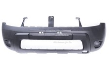 Stoßstange vorne schwarz für Dacia Duster 620220025R
