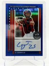 CJ Dornfeld Auto Blue 13/49