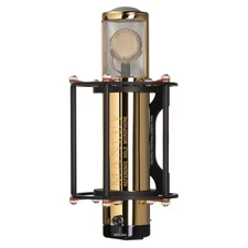 Manley Reference Mono Gold Multi-Pattern Tube Condenser Microphone