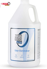 Zero Odor Pro - Commercial Strength Odor Eliminator  Neutralizer, Air Freshener
