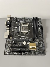ASUS B150M-C LGA1151 DDR4 INTEL
