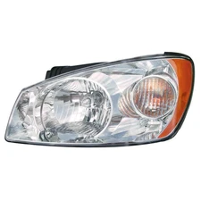 For Kia Spectra 2004 2005 Left Headlight CSW