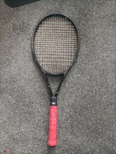 Wilson Dunlop ISIS Revelation Tennisschläger