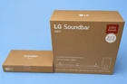 LG S80TY 3.1.3 Ch Soundbar with Wireless Subwoofer