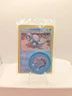 Pokémon Alolan Sandshrew 4/12 Holo McDonald’s 2019 Collectible card