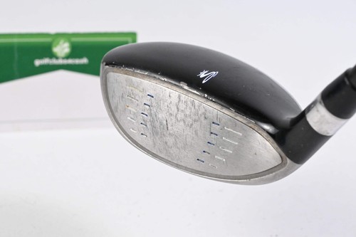 Cobra Fly-Z XL #5 Hybrid / 25 Degree / Regular Flex Cobra Fly-Z XL 65 Shaft - Picture 4 of 9