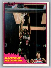 Click to enlarge Marques Johnson