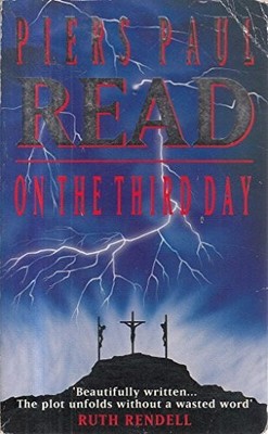 On the Third Day, Piers Paul Read, Used; Very Good Book