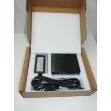 Quanmax QDSP-400 Mini Box PC 8GB Ram 256 SSD Intel Core i5-6200U 2.30 GHZ No OS