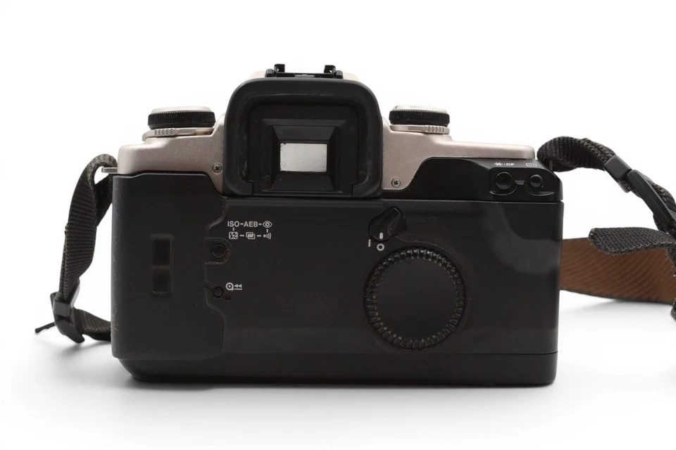 Canon EOS 50E Eye Control Boîtier Reflex Numérique - Photo 2/4