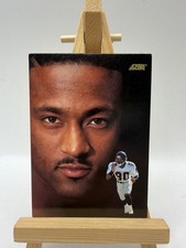 1991 Score #680 Andre Rison NFL Football Dream Team Atlanta Falcons