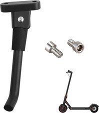 Scooter Parking Stand Kickstand Compatible for 1S/M365/Pro 2 Scooter Kickstand F