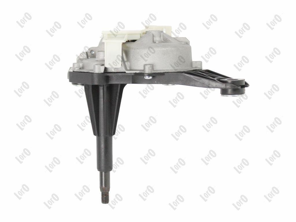 ABAKUS Wiper Motor 103-06-020 Reinforced 12 V For Renault Rear