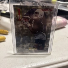 1996 Fleer - Rookie Ray Lewis #165 (RC)