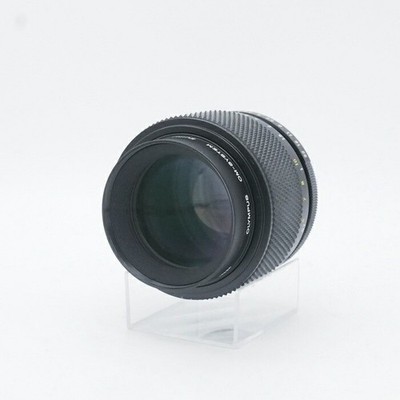OLYMPUS Zuiko Auto-Macro 90mm F2 OM System Makro-Teleobjektiv Aus Japan E0514