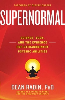 Supernormal Dean Radin