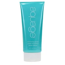 AQUAGE Illuminating Gelade 4oz.- Rare & Discontinued Texture Shine- NEW!